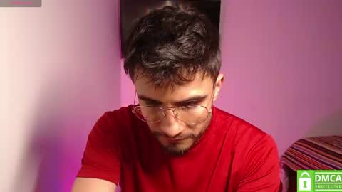 yoshy_man online show from June 17, 3:09 am