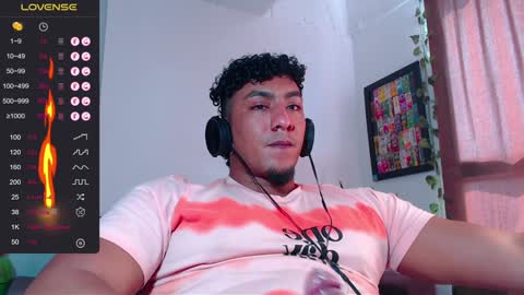 Enzo online show from December 5, 4:01 pm