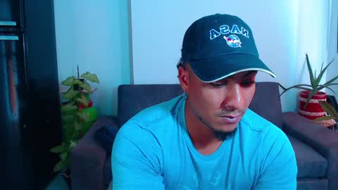 Enzo online show from December 11, 3:37 pm