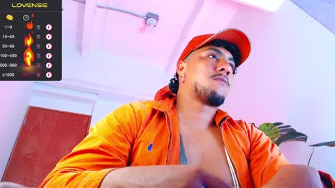 Enzo online show from December 31, 10:04 am