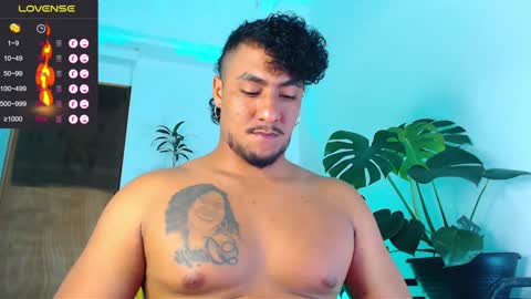 Enzo online show from January 3, 3:05 am