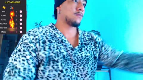 Enzo online show from January 4, 4:44 am