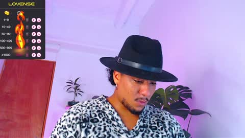 Enzo online show from January 8, 4:34 am