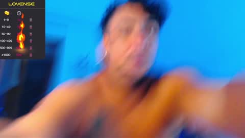 Enzo online show from January 9, 3:26 am