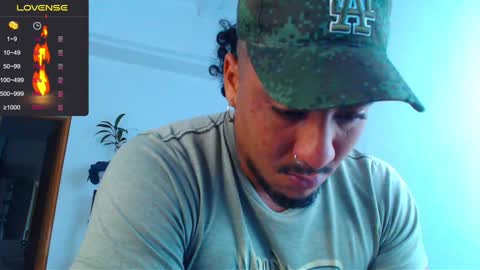 Enzo online show from January 19, 6:42 am