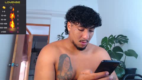 Enzo online show from January 22, 12:27 pm