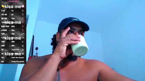 Enzo online show from September 14, 3:16 am