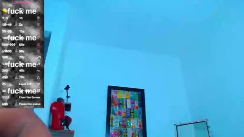 Enzo online show from September 21, 3:19 am