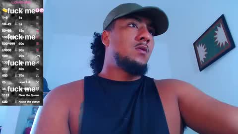 Enzo online show from October 4, 12:36 pm