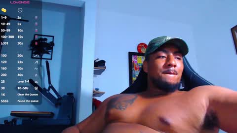 Enzo online show from November 4, 3:27 am