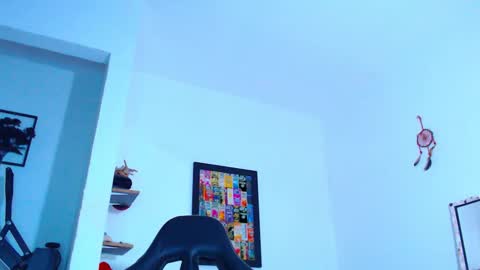 Enzo online show from November 24, 3:50 am