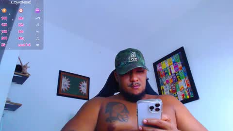 Enzo online show from January 11, 5:01 am