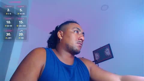 Enzo online show from April 20, 3:20 am