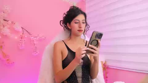 Kore online show from September 23, 12:46 am