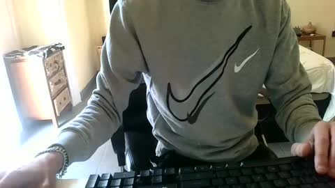 AlexBlack online show from February 26, 2:46 pm