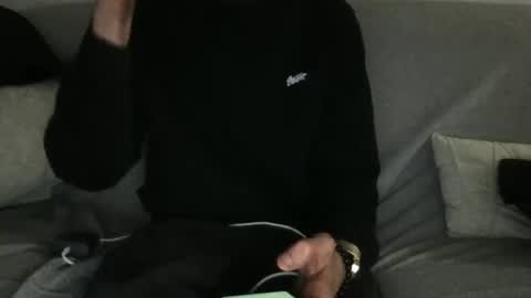 AlexBlack online show from April 14, 1:11 am