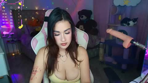 Snapshot of you_angel__ chatting on May 23, 4:07 am Ana online show from May 23, 4:07 am