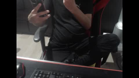 you_are_what_i_need online show from April 10, 3:17 pm
