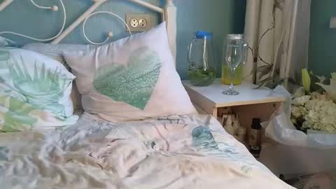 Liliya online show from October 3, 3:58 am