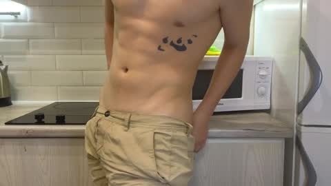 you_dream_ online show from December 20, 8:55 pm