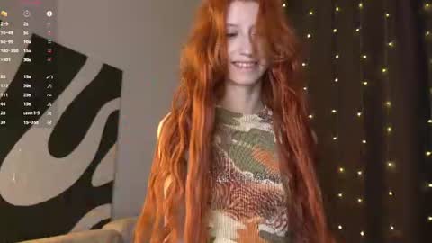 Elizabeth brunette -- Darline blonde  online show from June 25, 7:40 pm