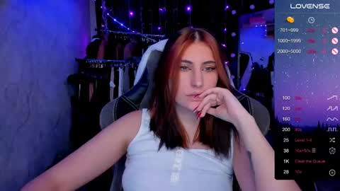 Lika online show from December 4, 1:03 am