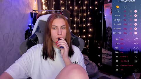 Lika online show from December 21, 1:58 am