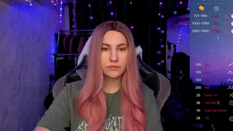 Lika online show from January 9, 2:22 am