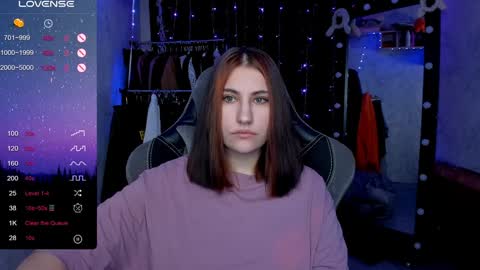 Lika online show from January 20, 2:43 am