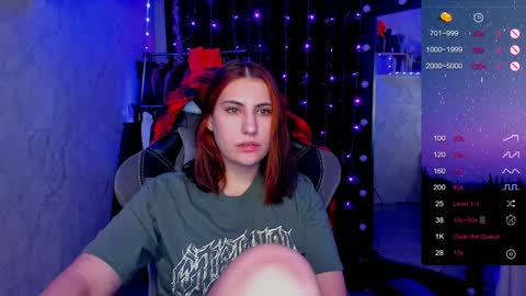 Lika online show from January 25, 2:15 am