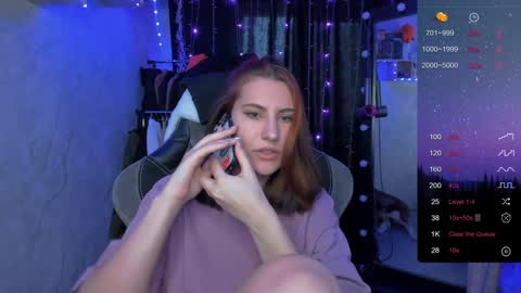 Lika online show from January 27, 3:47 am