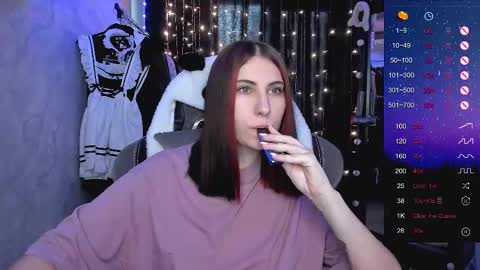 Lika online show from March 11, 2:54 am