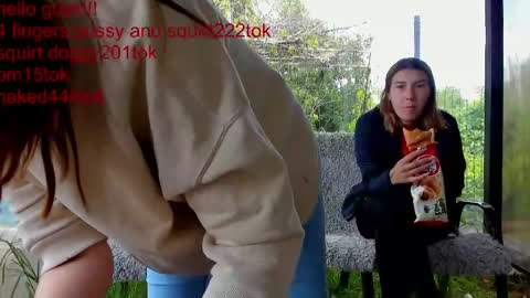Snapshot of you_love_melisa chatting on May 3, 10:10 am private on 18 per minute start private 500 tokensOnlyfans online show from May 3, 10:10 am