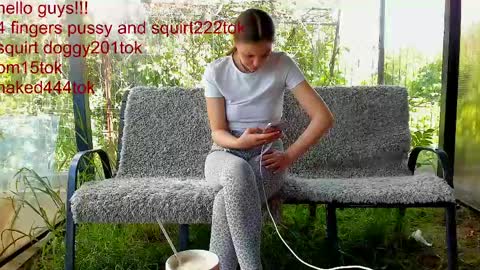 Snapshot of you_love_melisa chatting on May 4, 8:54 am private on 18 per minute start private 500 tokensOnlyfans online show from May 4, 8:54 am