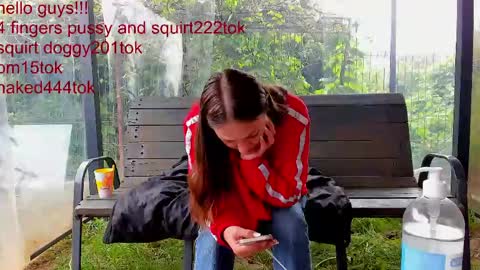 Snapshot of you_love_melisa chatting on May 9, 8:08 am private on 18 per minute start private 500 tokensOnlyfans online show from May 9, 8:08 am
