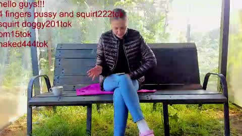 Snapshot of you_love_melisa chatting on May 14, 6:09 am private on 18 per minute start private 500 tokensOnlyfans online show from May 14, 6:09 am