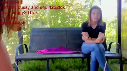 Snapshot of you_love_melisa chatting on May 18, 8:09 am private on 18 per minute start private 500 tokensOnlyfans online show from May 18, 8:09 am