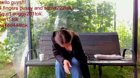 Snapshot of you_love_melisa chatting on June 2, 8:05 am private on 18 per minute start private 500 tokensOnlyfans online show from June 2, 8:05 am