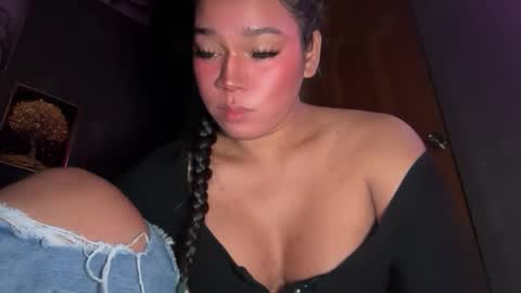 Denice online show from February 12, 7:14 am