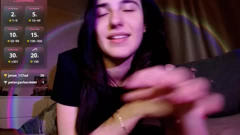 LexieNate online show from September 23, 7:33 am