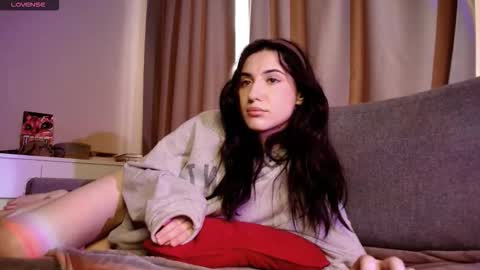 LexieNate online show from September 25, 8:07 am