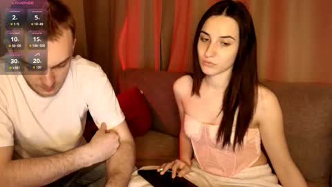 LexieNate online show from November 2, 1:57 pm