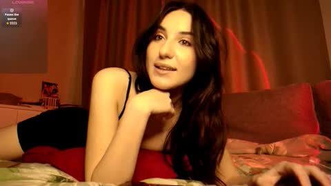 LexieNate online show from November 8, 11:43 am