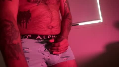 Blackmeat online show from May 19, 1:56 am
