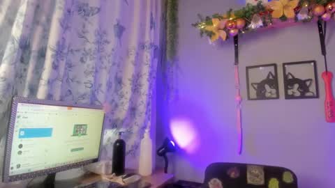 you_sweetdoll online show from December 6, 4:49 pm