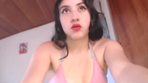 you_sweetdoll online show from December 17, 9:27 pm