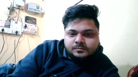 Prince online show from January 18, 5:31 am