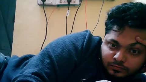 Prince online show from January 18, 5:04 pm