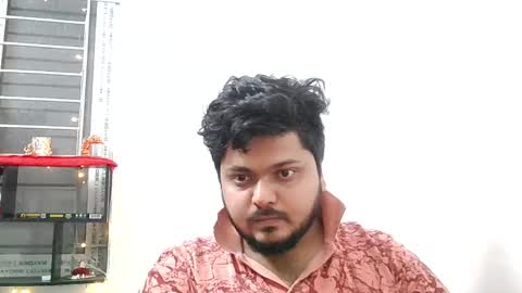 Prince online show from March 1, 5:27 pm