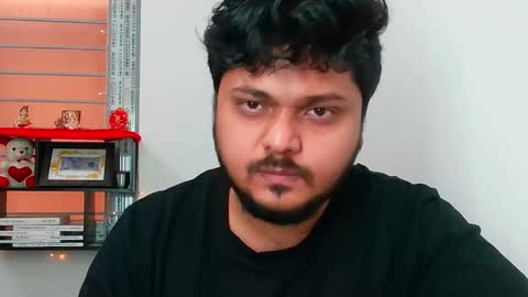 Prince online show from March 5, 10:55 am